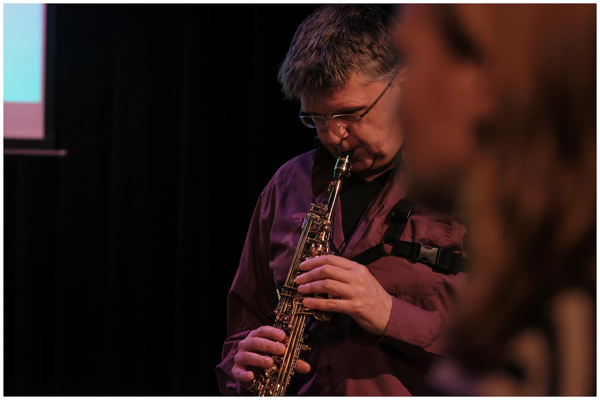 Borboleta Koos Meinderts