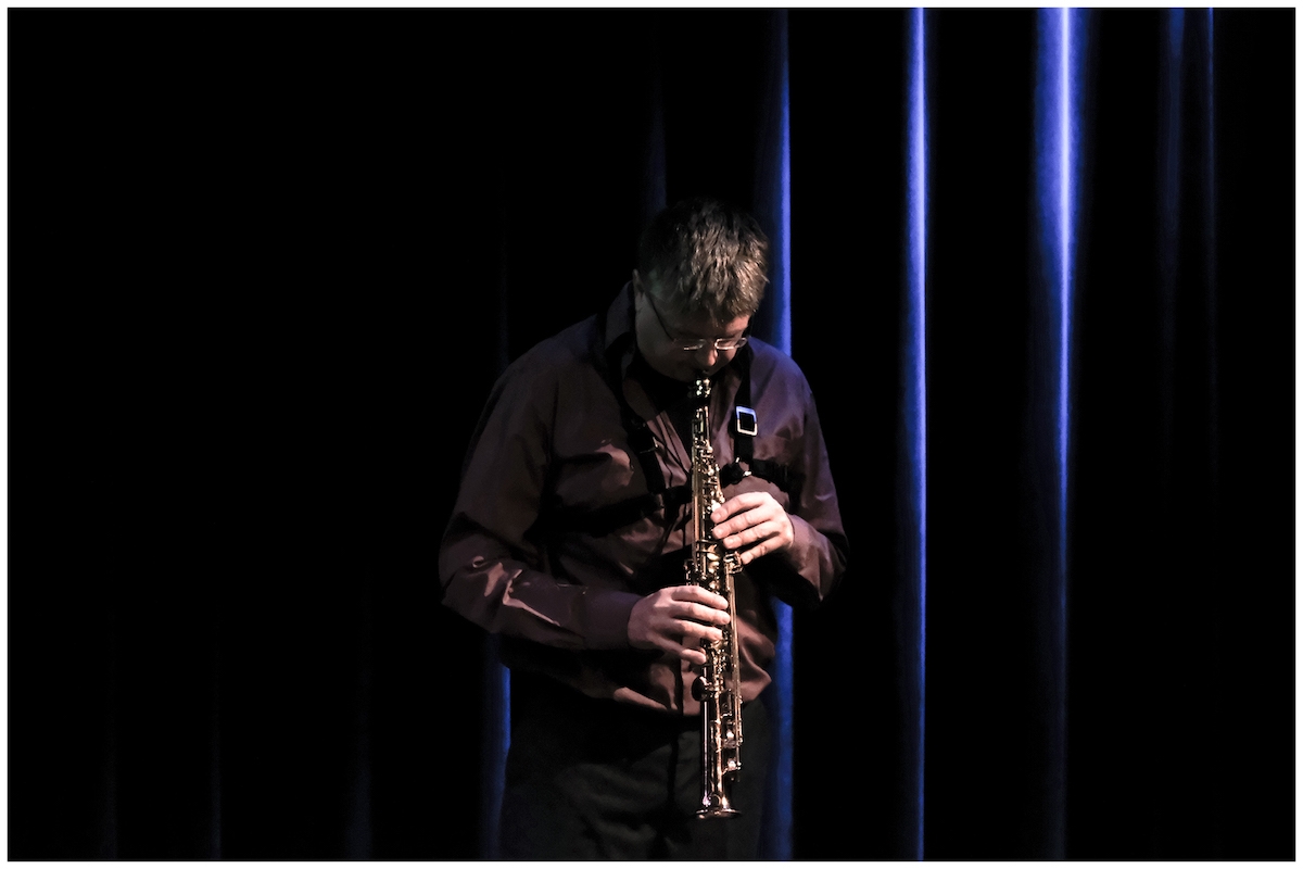 Borboleta Koos Meinderts