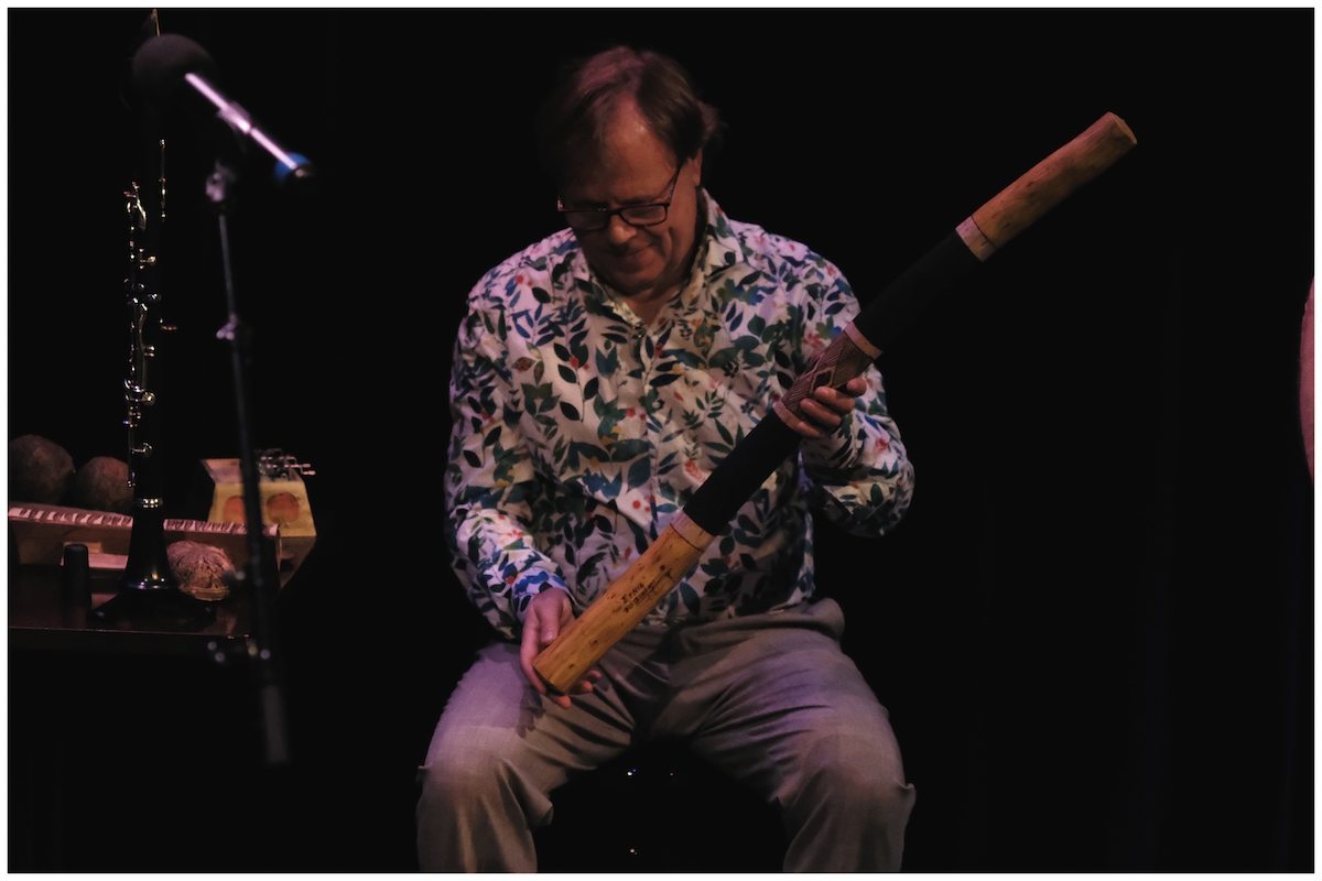 Borboleta Koos Meinderts