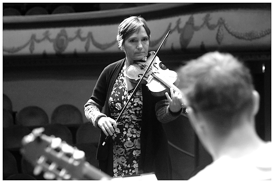 Borboleta - Fokke Obbema