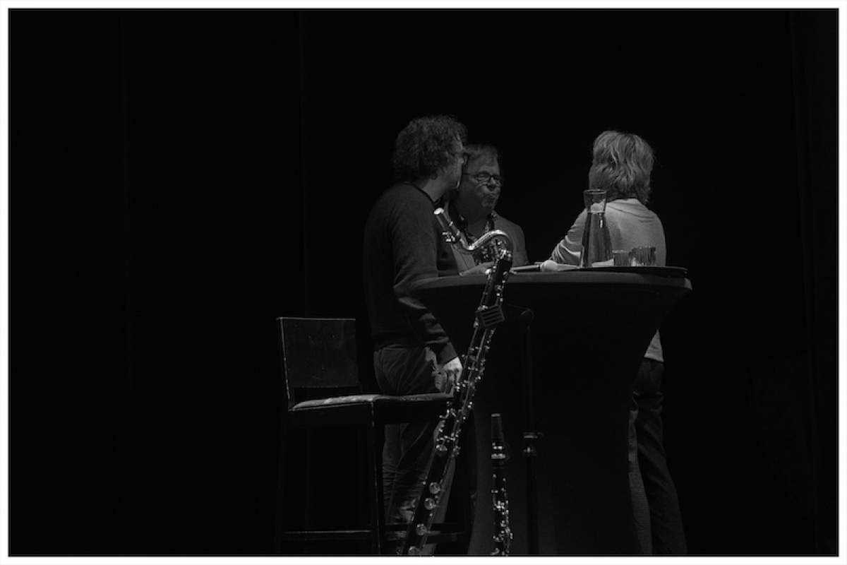 Borboleta Bert Wagendorp