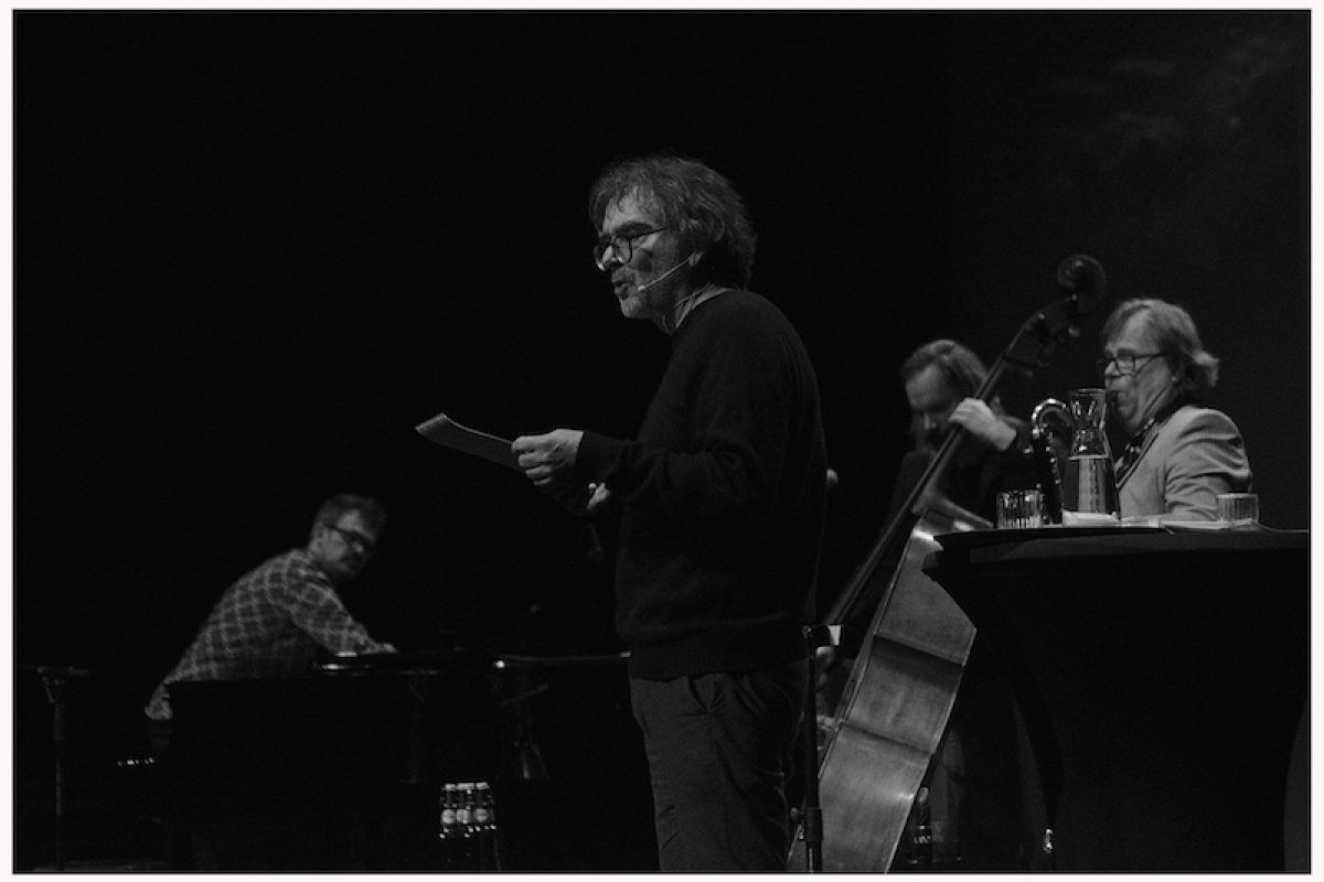 Borboleta Bert Wagendorp