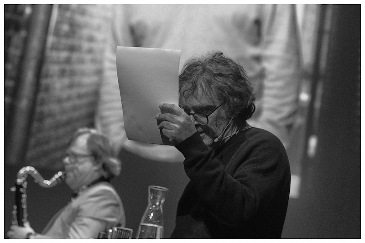 Borboleta Bert Wagendorp