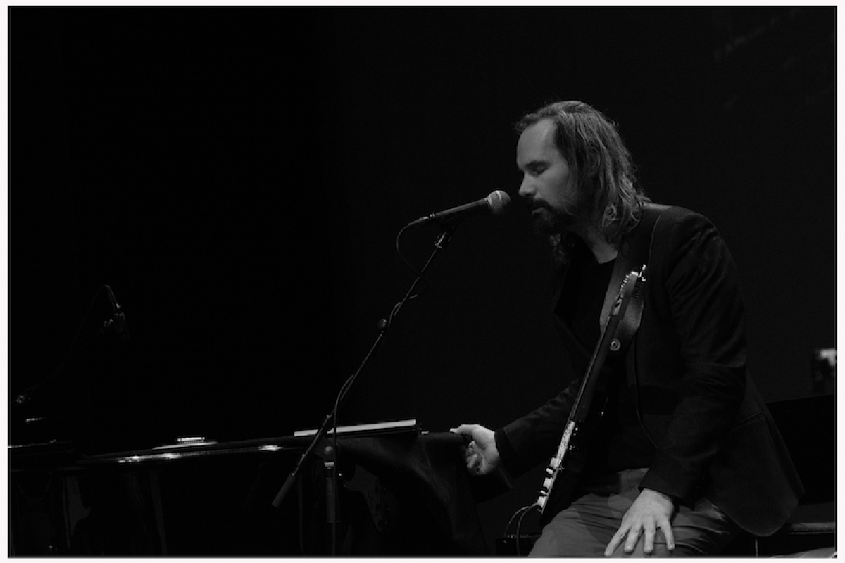 Borboleta Bert Wagendorp