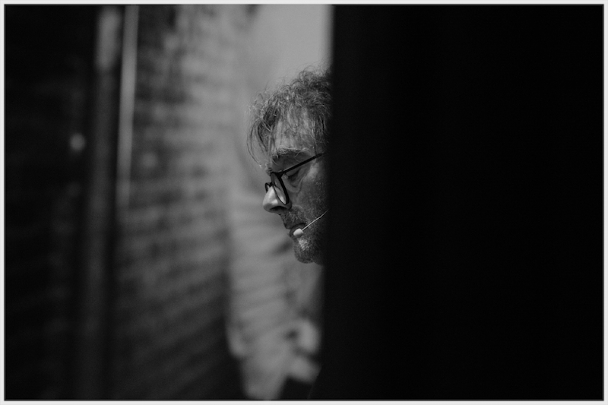 Borboleta Bert Wagendorp