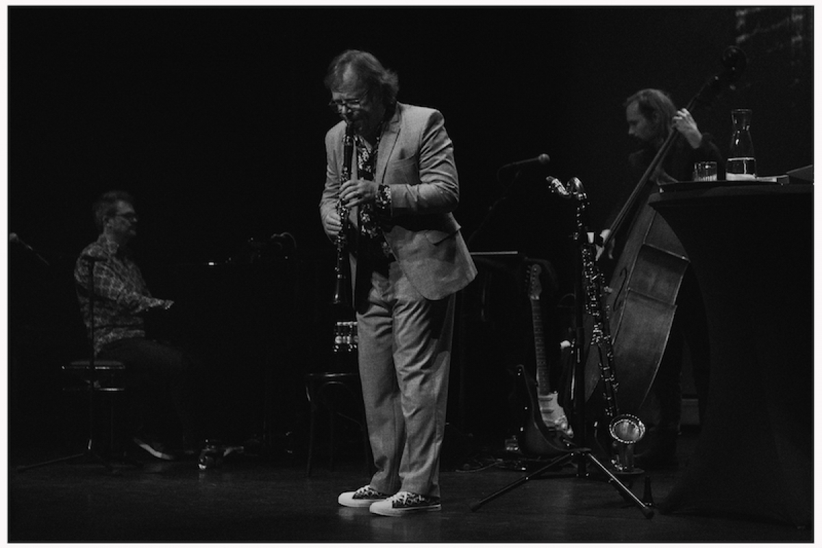 Borboleta Bert Wagendorp