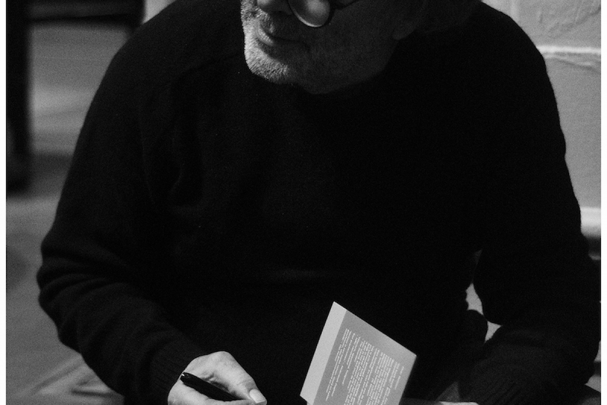 Borboleta Bert Wagendorp