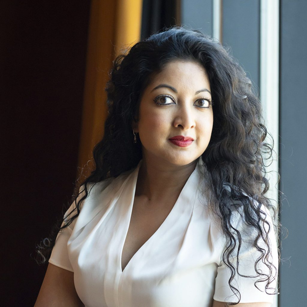 Shantie Singh