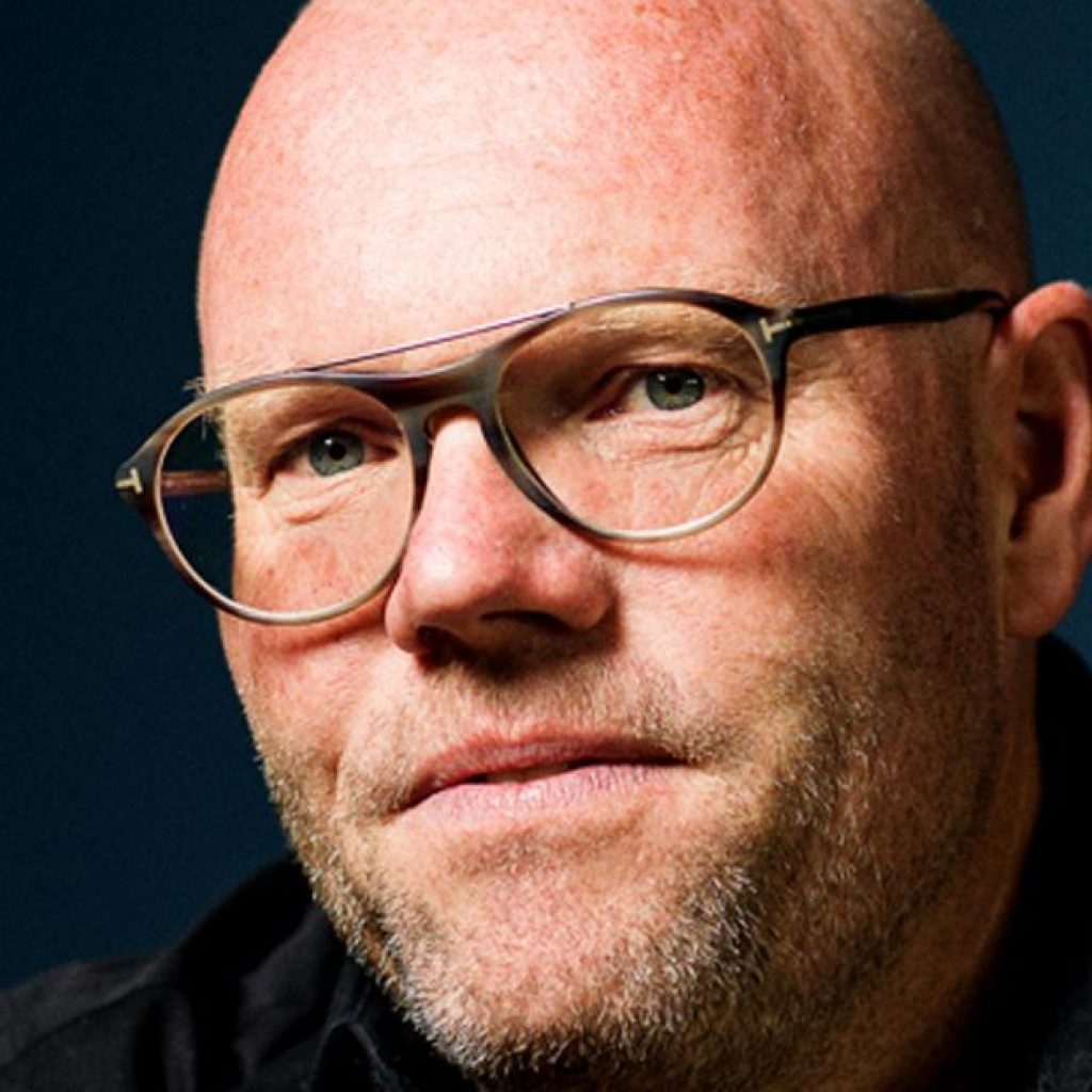 Toine Heijmans