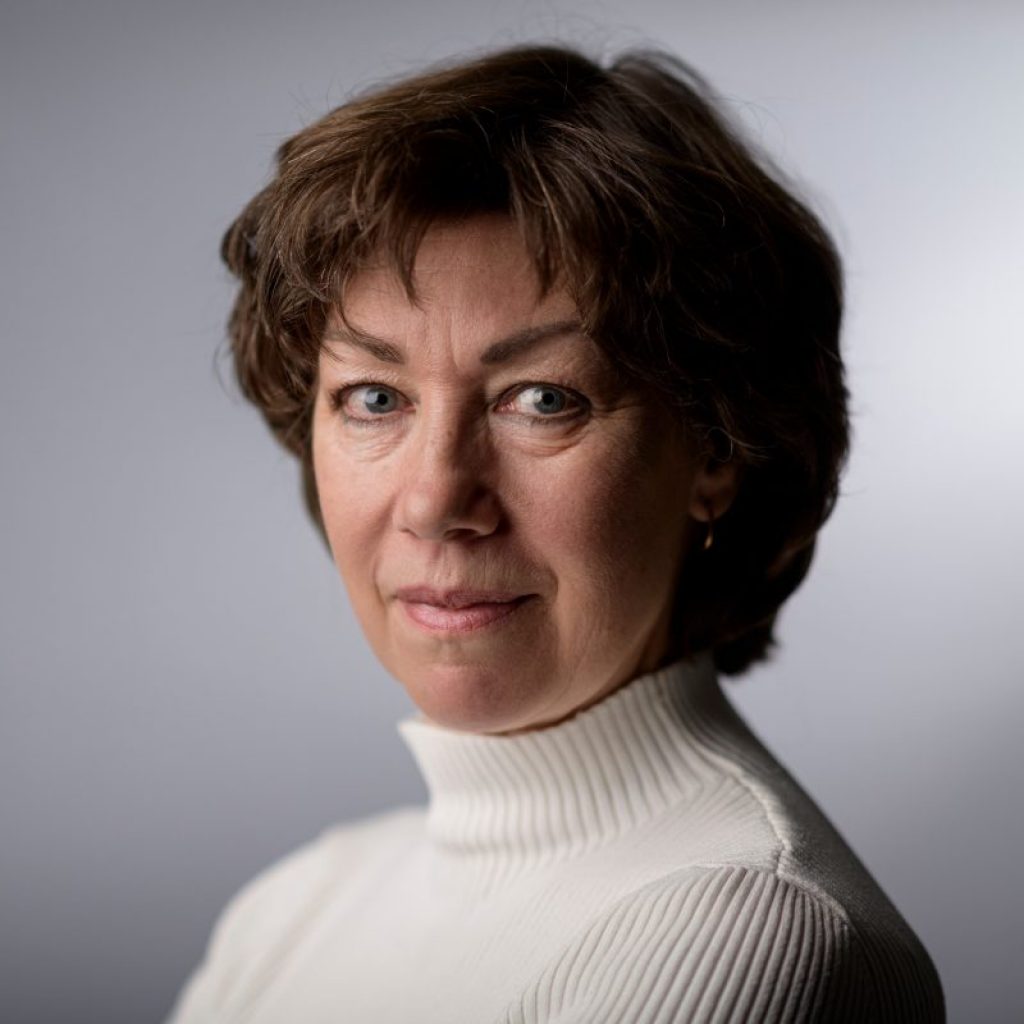 Angelique Kunst