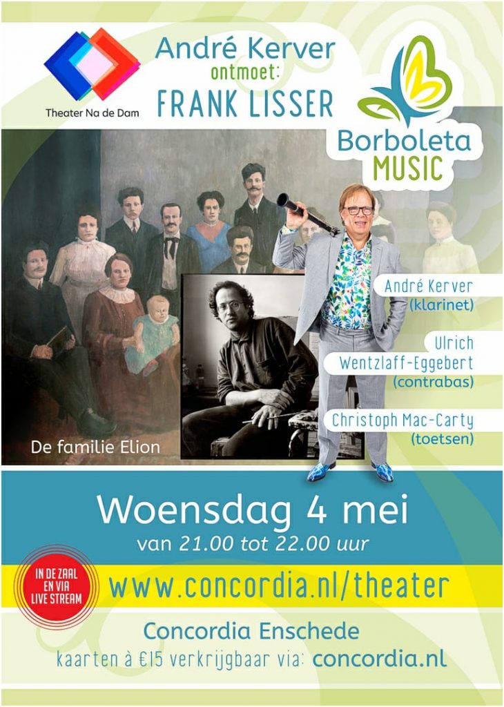 Frank Lisser