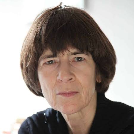 Eva Gerlach Eva Gerlach © Petra van Vliet