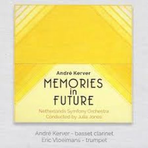 Memories in Future