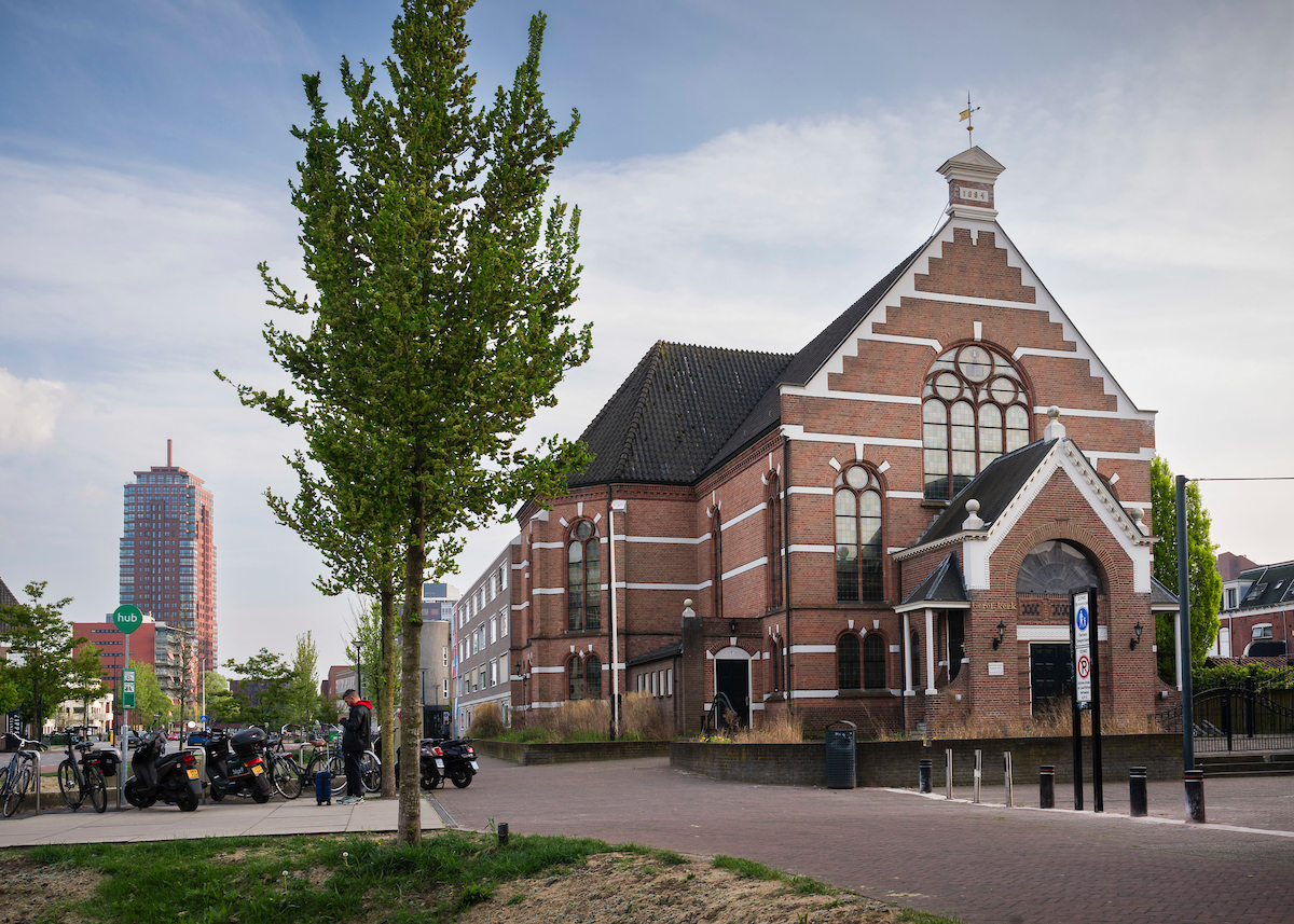 Oosterkerk Enschede Oosterkerk Enschede