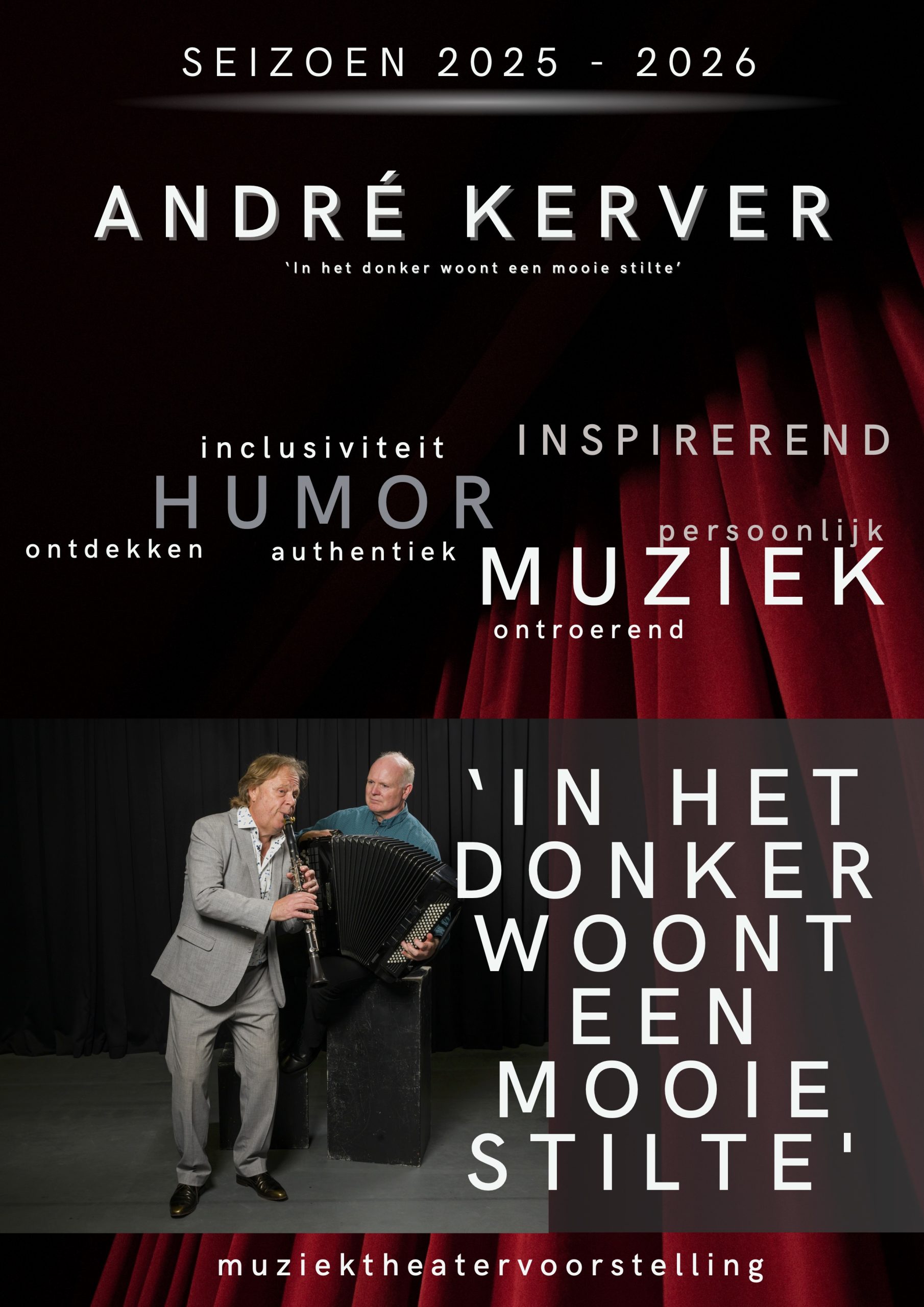 Seizoen 2025 - 2026 Seizoen 2025 - 2026